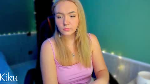 Kiku online show from November 24, 11:51 pm