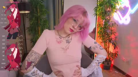 Roze online show from March 5, 3:41 pm