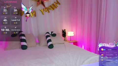 Roze online show from January 13, 3:38 pm