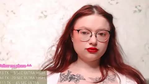 Hanna online show from August 1, 2:24 am
