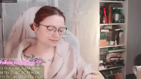 Hanna online show from April 29, 5:10 am