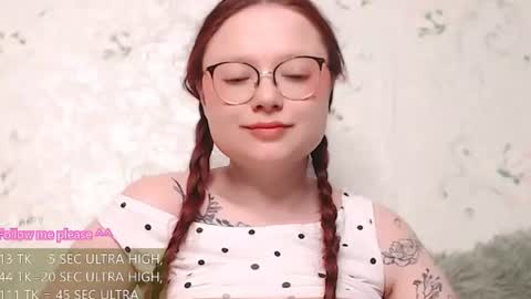 Hanna online show from July 28, 4:43 am