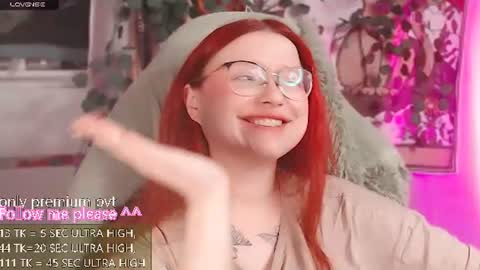 Hanna online show from June 20, 2:37 am