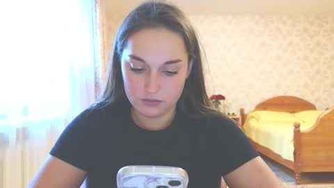 Melissa online show from September 18, 4:11 am