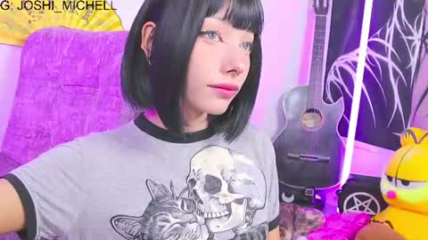 mec_sayuri online show from July 5, 12:44 pm