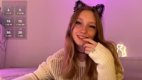 MedSecretGirl online show from October 31, 6:45 pm