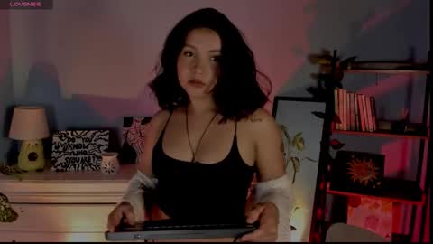 Coral online show from February 17, 2:33 am