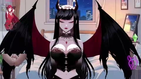 Snapshot of medusa_28 chatting on October 14, 12:24 am medusa online show from October 14, 12:24 am