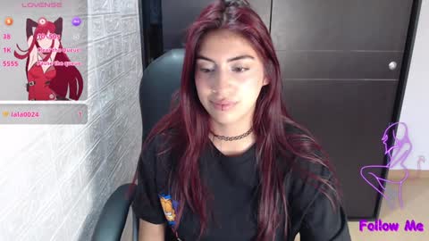 Katrina online show from February 5, 9:07 pm