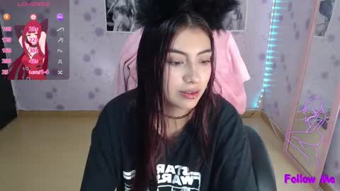 Katrina online show from February 25, 8:53 pm