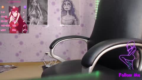 Katrina online show from March 7, 8:11 pm