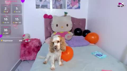 Snapshot of medussa_seex chatting on October 23, 7:42 pm gabriela online show from October 23, 7:42 pm