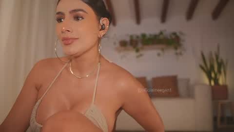 Andrea  online show from July 12, 4:19 pm