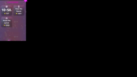 Meelisa Reed online show from October 24, 7:10 pm