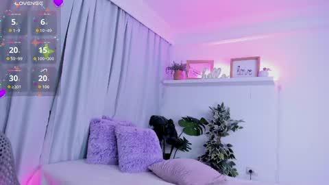 Melody online show from July 30, 3:07 am