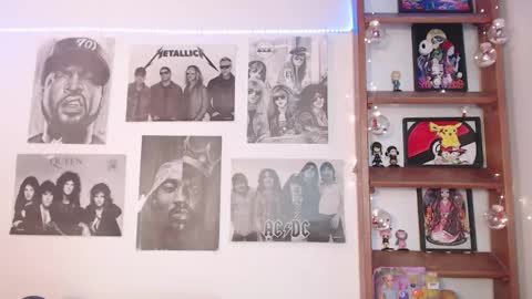 Emily online show from February 5, 12:53 am