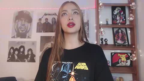 Emily online show from January 3, 6:35 pm