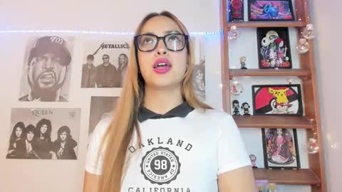 Emily online show from September 14, 12:30 am