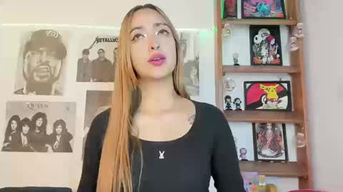 Emily online show from September 24, 11:04 pm