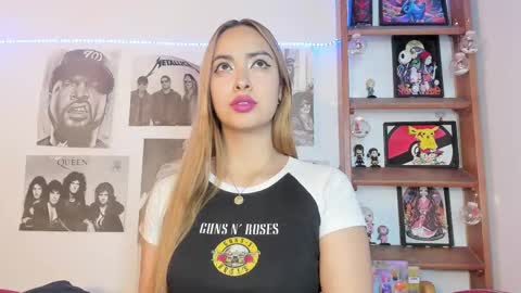 Emily online show from October 16, 12:13 am