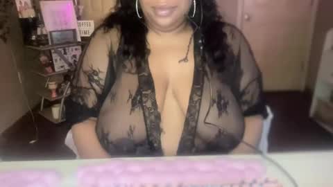 Snapshot of meetsouthernpeach chatting on February 19, 1:39 pm Southern Peach online show from February 19, 1:39 pm