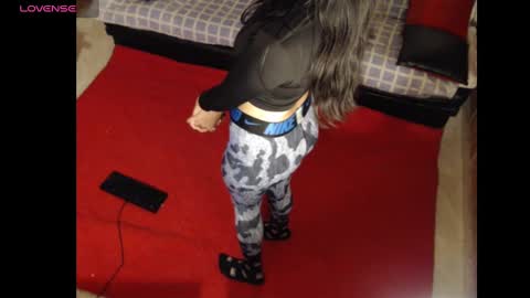 Meg4n Miauuuu online show from February 25, 9:53 am