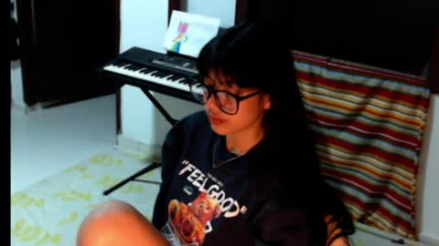 Meg4n Miauuuu online show from June 23, 9:40 am