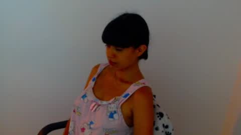 Meg4n Miauuuu online show from July 23, 2:31 am