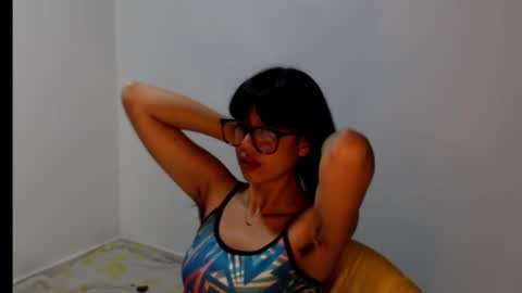 Meg4n Miauuuu online show from June 19, 1:10 am