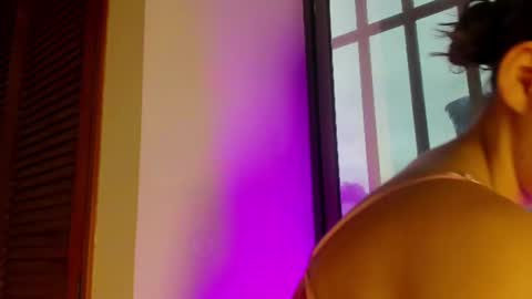 megaan_rouse online show from June 28, 1:18 pm