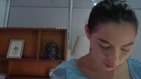 megaan_rouse online show from July 2, 11:38 am