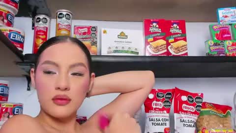 megaan_rouse online show from July 28, 12:48 pm