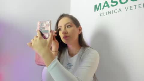 megaan_rouse online show from June 18, 12:21 pm