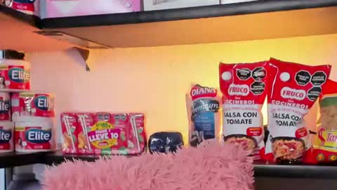 megaan_rouse online show from July 25, 12:23 pm