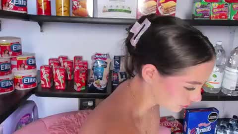 megaan_rouse online show from July 28, 4:39 pm