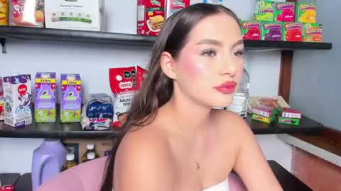 megaan_rouse online show from July 30, 12:17 pm