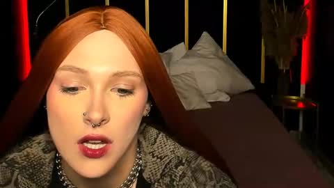Megan online show from July 28, 2:13 pm