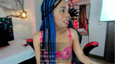 Snapshot of megan_black_dl chatting on October 16, 1:14 pm megan_black_dl online show from October 16, 1:14 pm