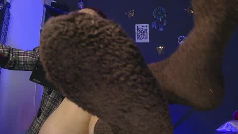 Megan online show from June 5, 6:52 am