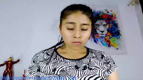 megan_cat online show from November 25, 7:36 pm