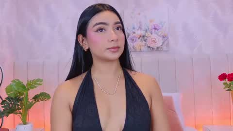 Carolina Paez online show from July 7, 12:19 pm