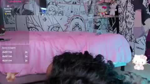 Megan online show from June 21, 9:35 am