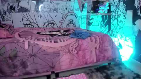 Megan online show from July 4, 3:24 am