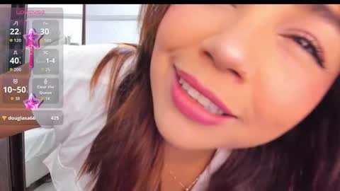 megan_danger_ online show from February 25, 2:04 pm