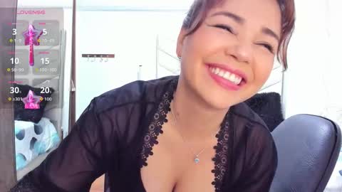 megan_danger_ online show from March 4, 6:36 pm