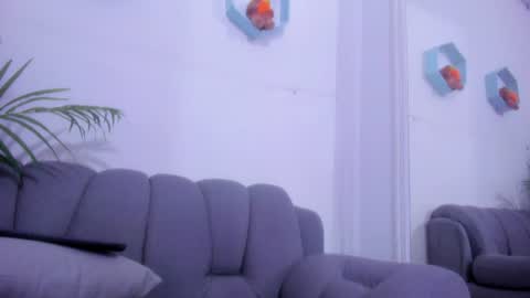 Megan online show from June 15, 11:21 am