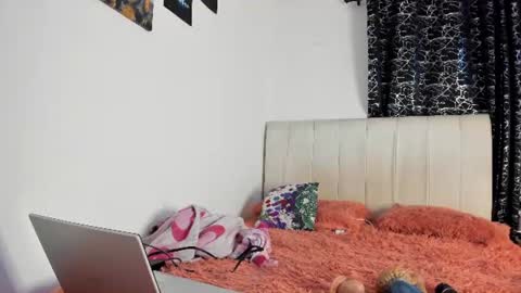 Megan online show from July 9, 11:01 am