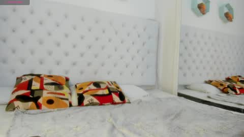 Megan online show from April 29, 11:32 pm
