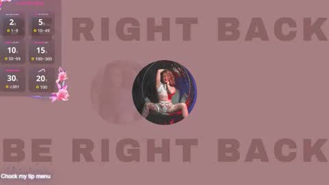    online show from September 17, 2:31 am