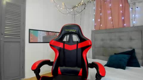 megan online show from February 11, 2:57 pm